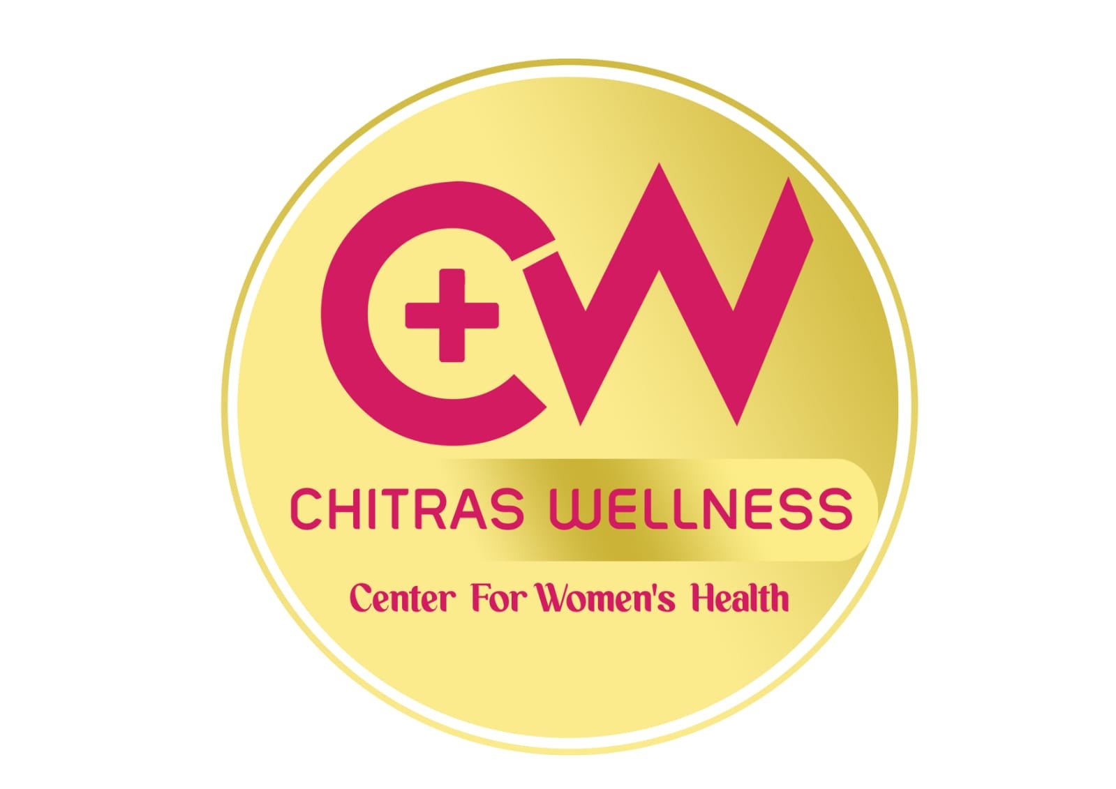 CHITRAS WELLNESS CENTER Logo